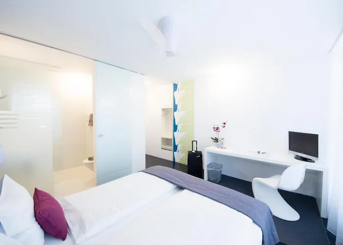 Sky Design Motel