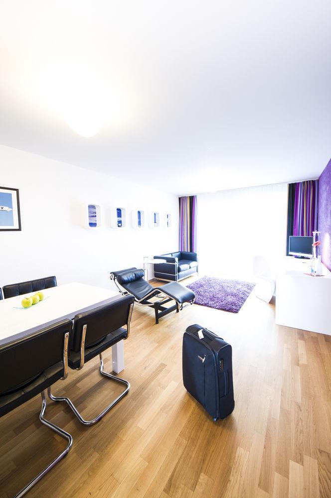Sky Design Motel Kriessern