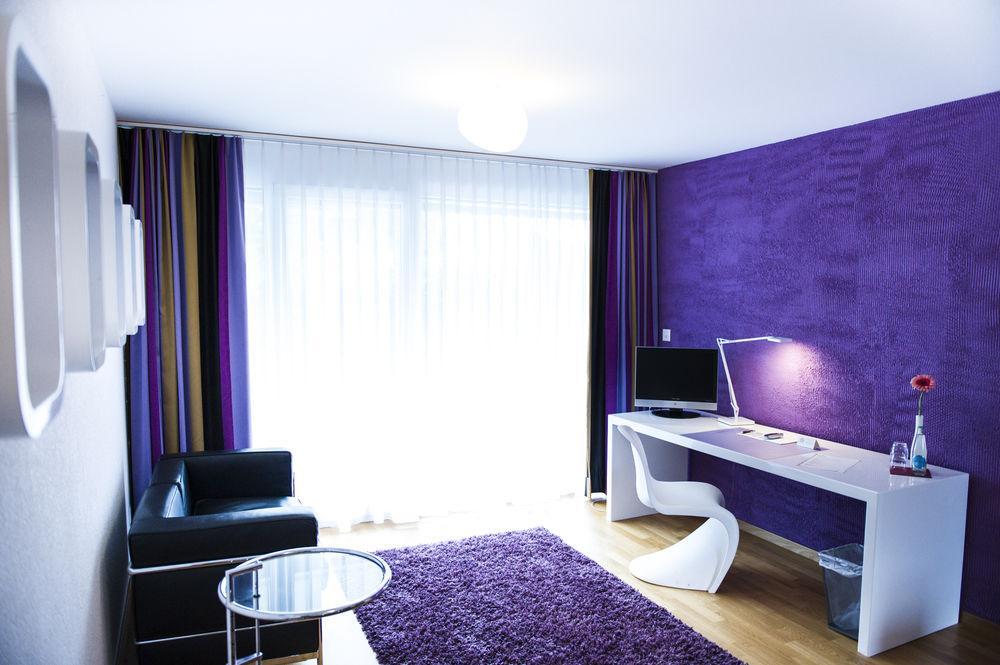 Motel Sky Design Kriessern