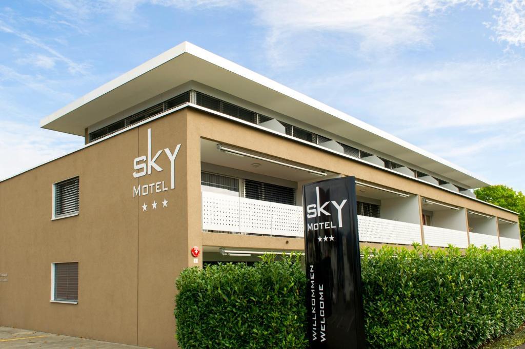 Sky Design
